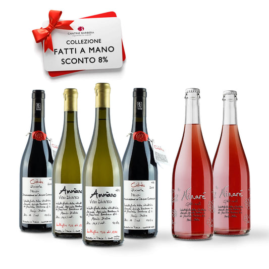 Collezione Fatti a Mano