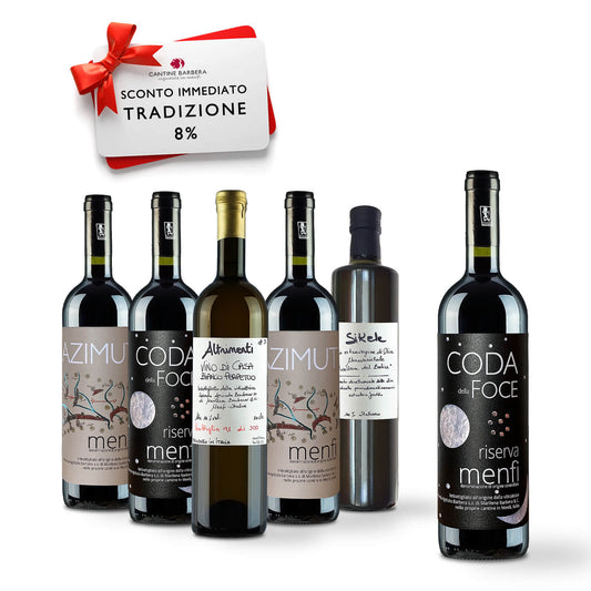 Collezione Tradizione