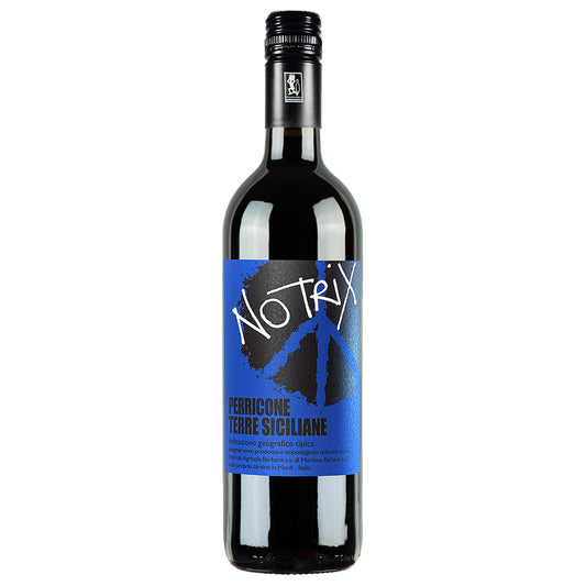 Notrix Rls Easy Menfi – Cantine Barbera